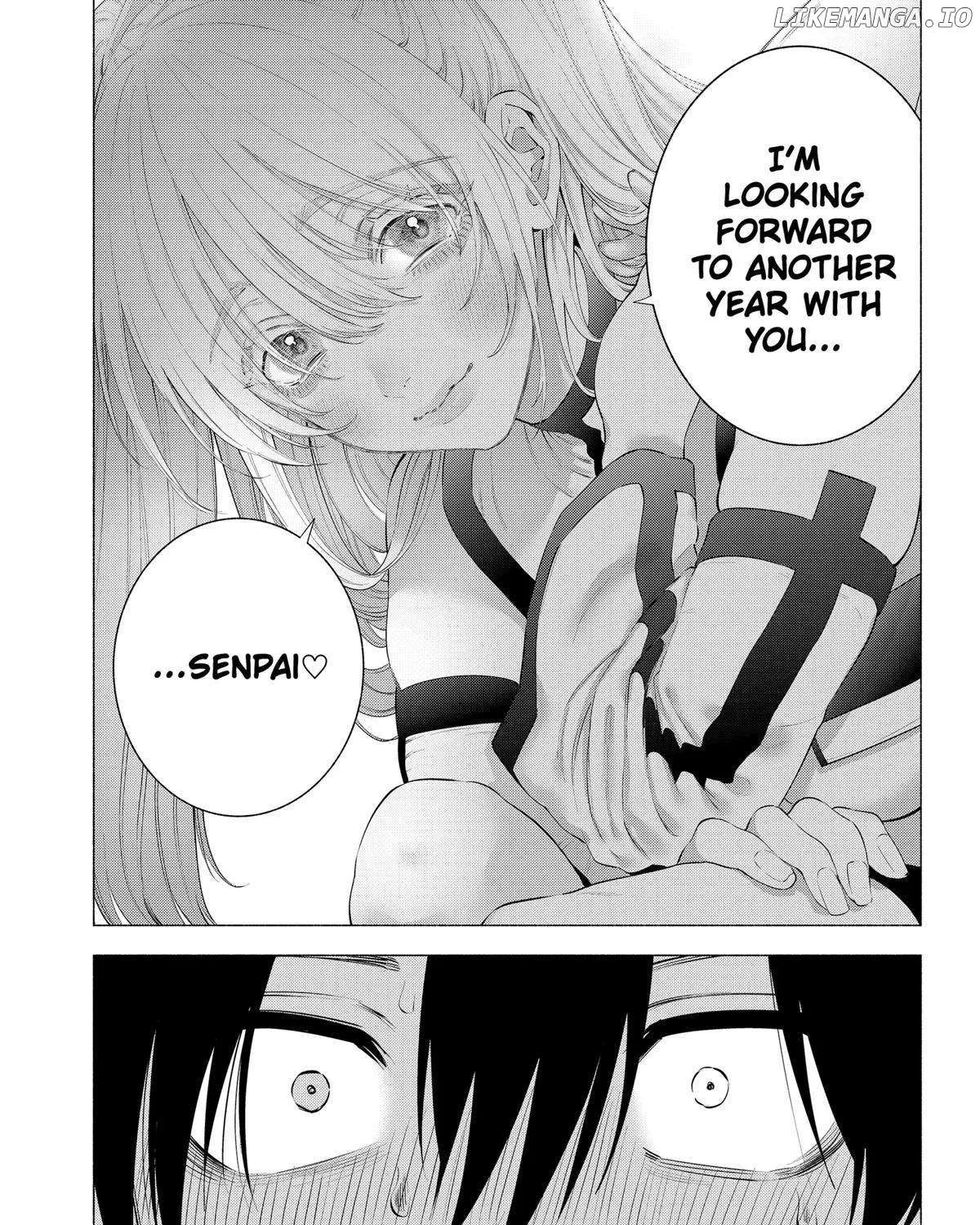 2.5D Seduction Zinmanga X Chapter 111 Page 38