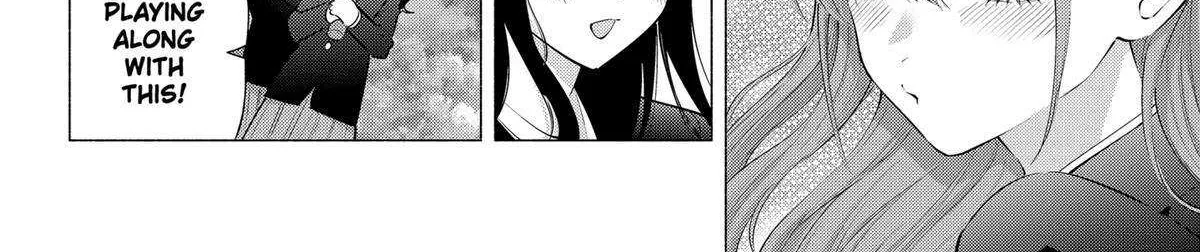 2.5D Seduction Zinmanga X Chapter 110 Page 9