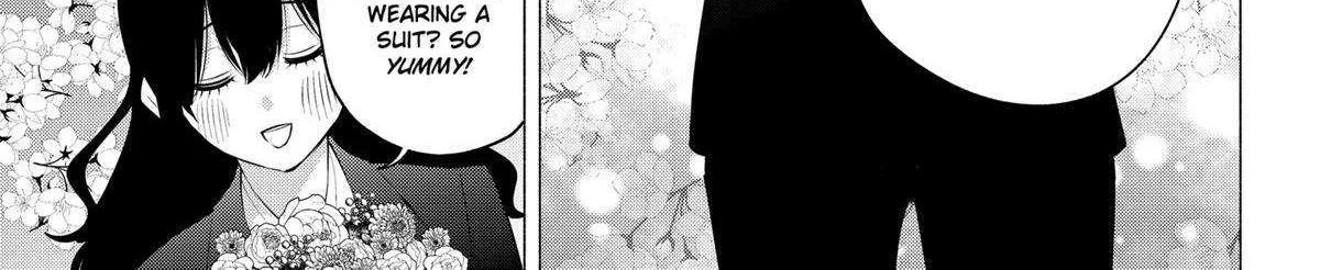 2.5D Seduction Zinmanga X Chapter 110 Page 11