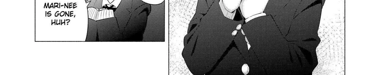2.5D Seduction Zinmanga X Chapter 110 Page 27