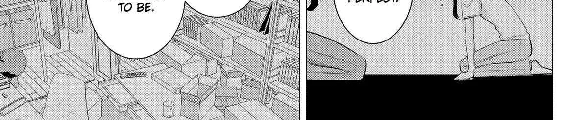 2.5D Seduction Zinmanga X Chapter 109 Page 7