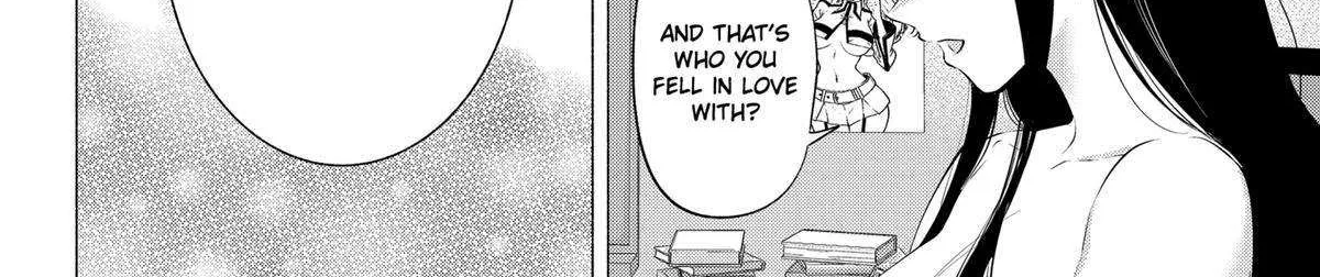 2.5D Seduction Zinmanga X Chapter 109 Page 9