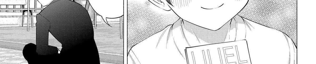 2.5D Seduction Zinmanga X Chapter 109 Page 31