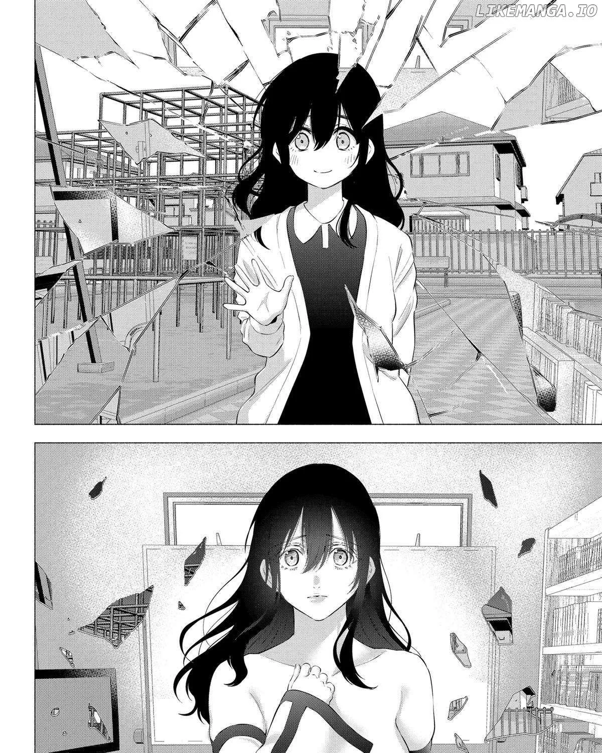 2.5D Seduction Zinmanga X Chapter 109 Page 36