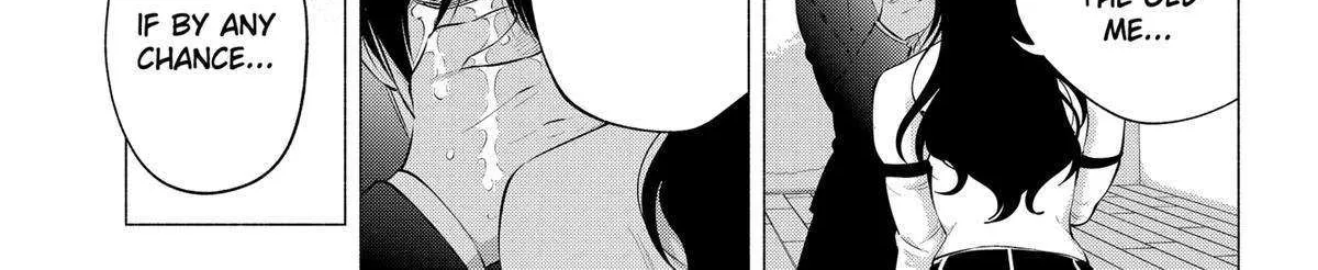 2.5D Seduction Zinmanga X Chapter 109 Page 43