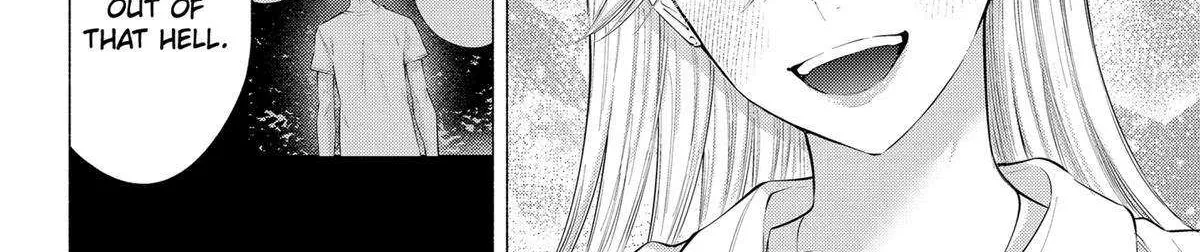 2.5D Seduction Zinmanga X Chapter 107 Page 29