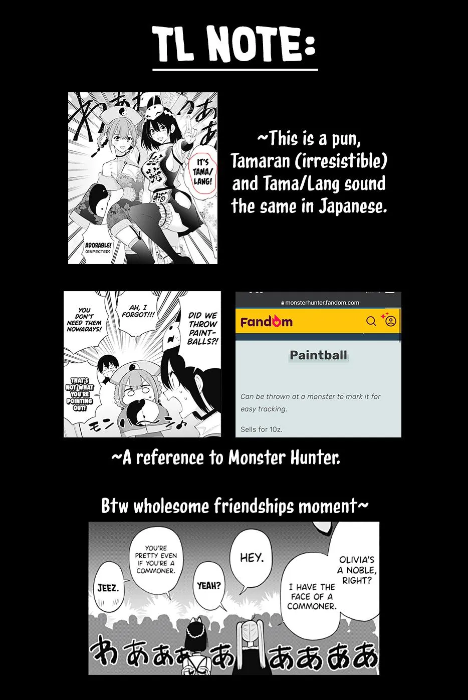2.5D Seduction Zinmanga X Chapter 94 Page 20