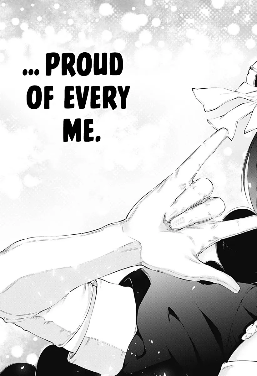 2.5D Seduction Zinmanga X Chapter 80 Page 21