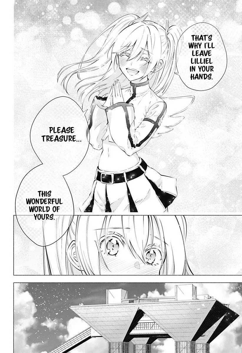 2.5D Seduction Zinmanga X Chapter 63 Page 18