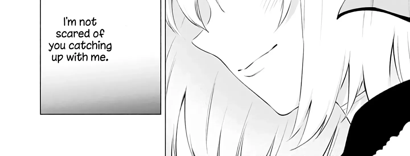 2.5D Seduction Zinmanga X Chapter 32 Page 30