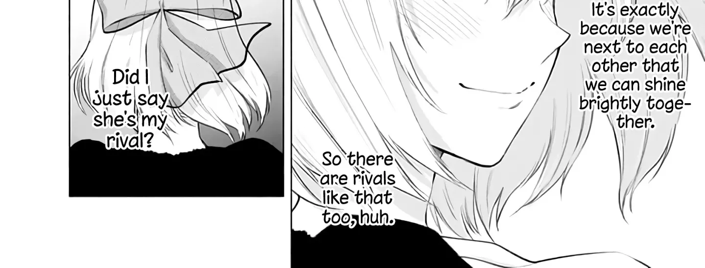 2.5D Seduction Zinmanga X Chapter 32 Page 34