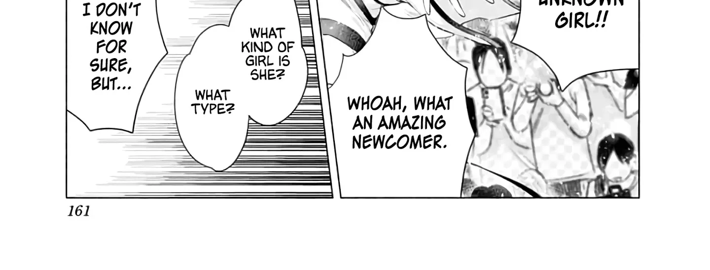 2.5D Seduction Zinmanga X Chapter 32 Page 36