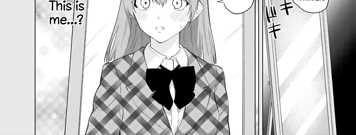 2.5D Seduction Zinmanga X Chapter 31 Page 10