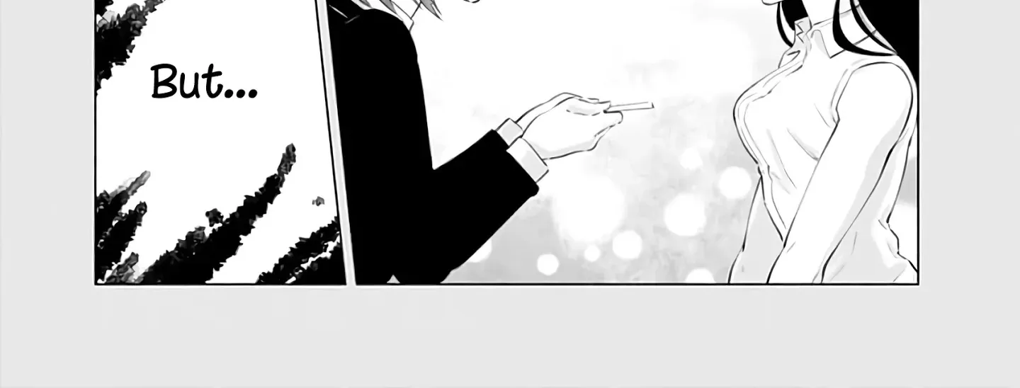 2.5D Seduction Zinmanga X Chapter 31 Page 16