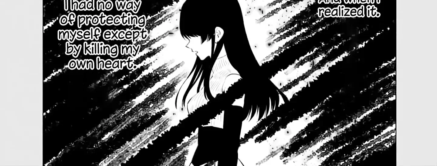 2.5D Seduction Zinmanga X Chapter 31 Page 18