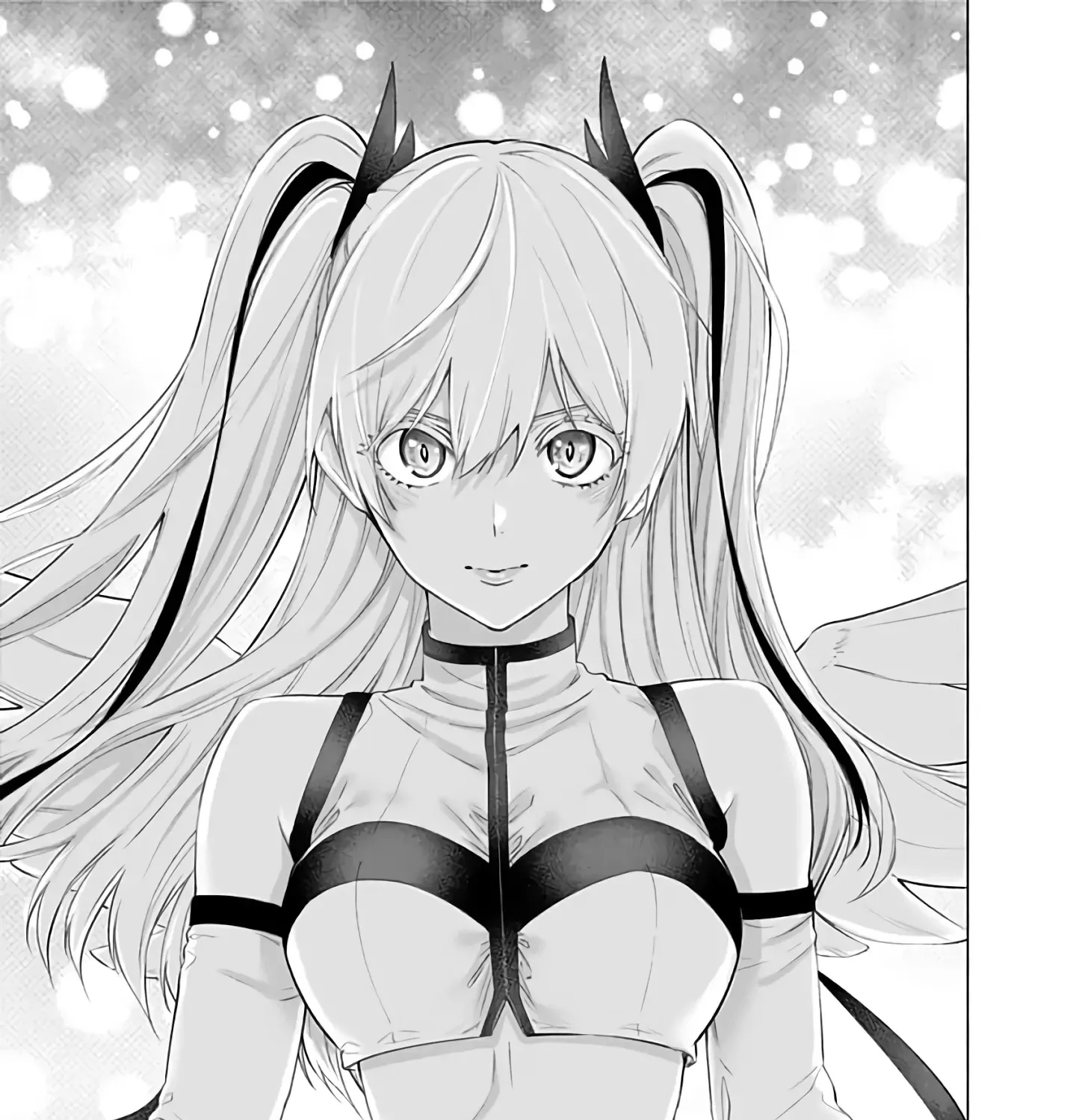 2.5D Seduction Zinmanga X Chapter 30 Page 3