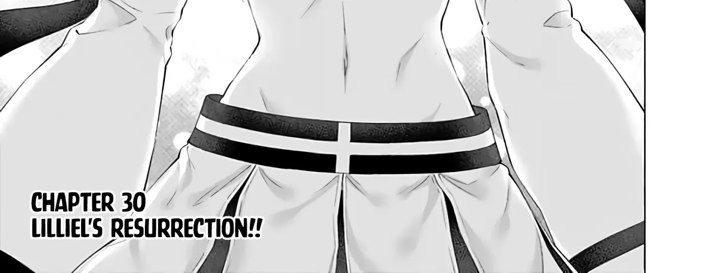2.5D Seduction Zinmanga X Chapter 30 Page 4
