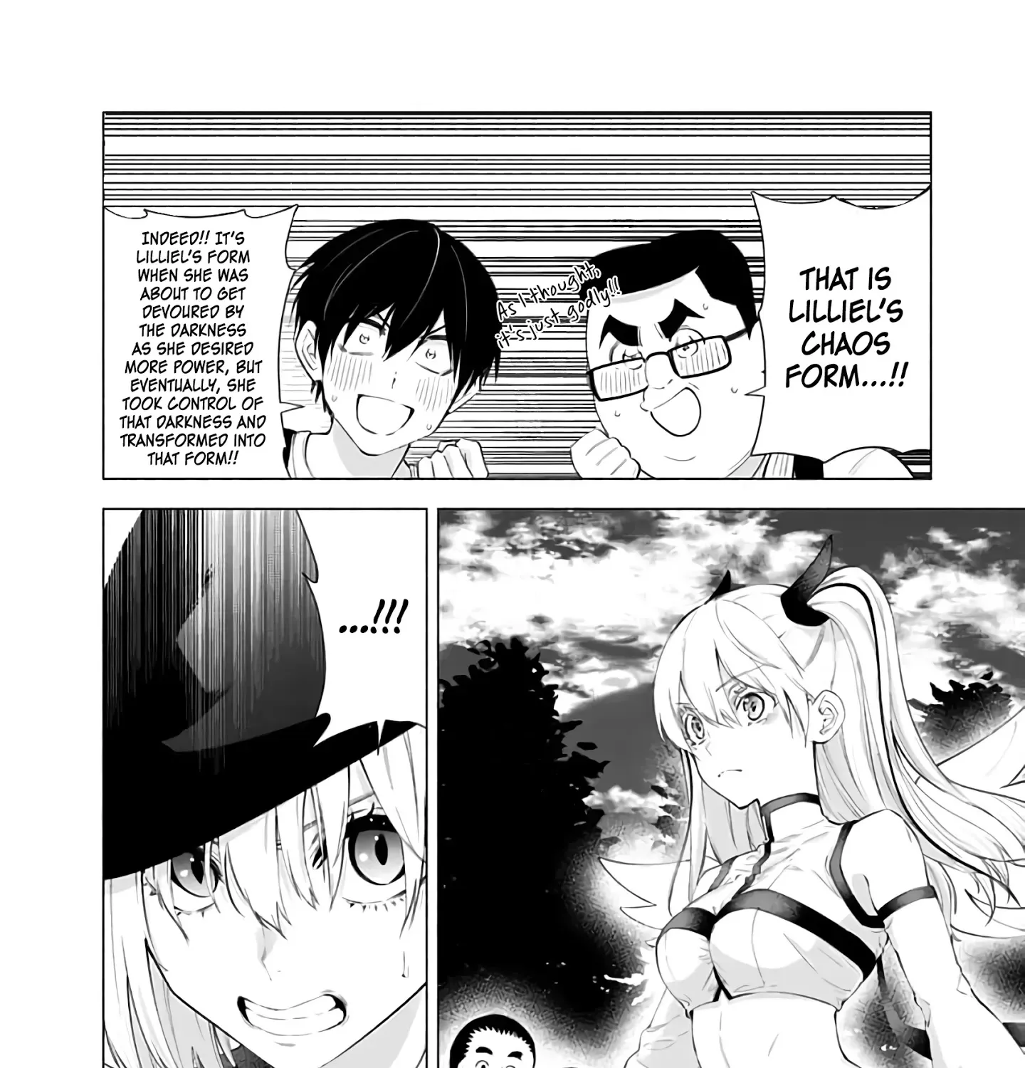2.5D Seduction Zinmanga X Chapter 30 Page 5