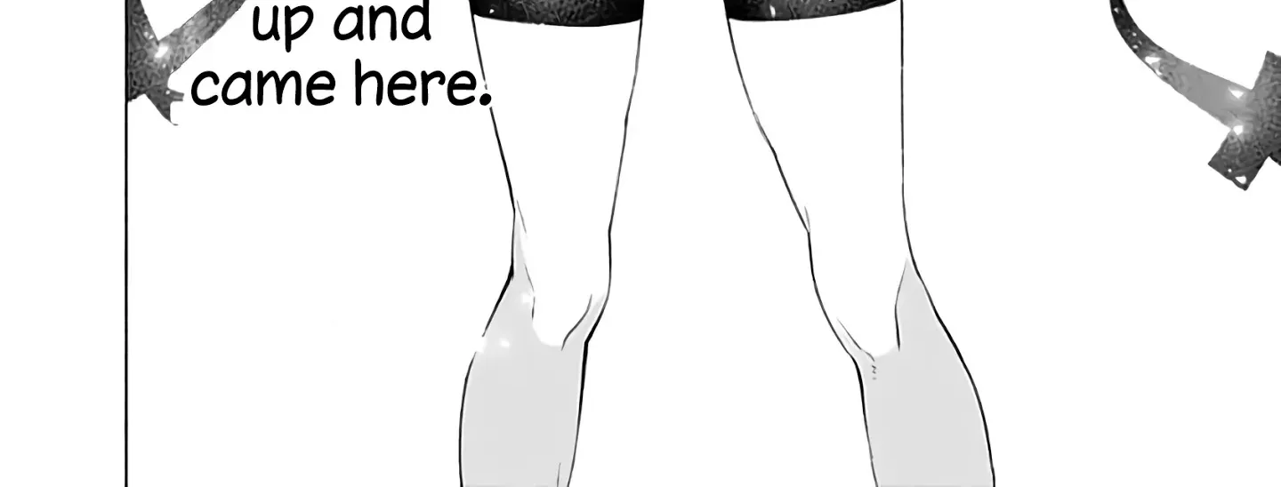 2.5D Seduction Zinmanga X Chapter 30 Page 10