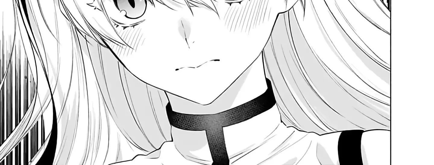 2.5D Seduction Zinmanga X Chapter 30 Page 12