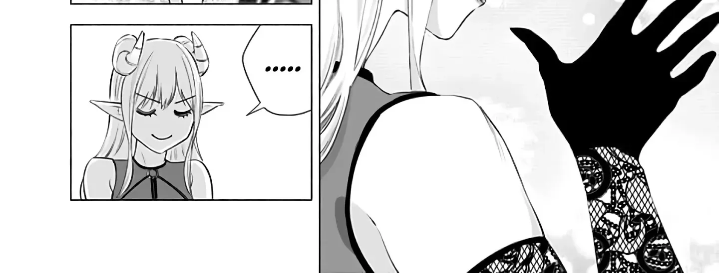 2.5D Seduction Zinmanga X Chapter 30 Page 14