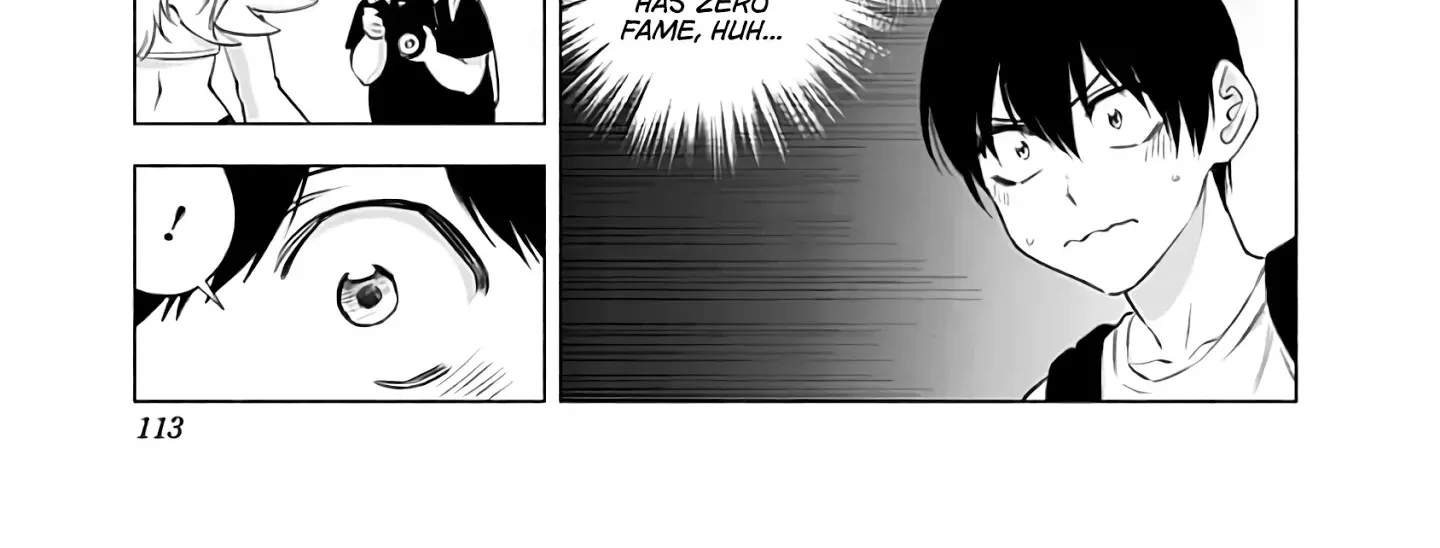 2.5D Seduction Zinmanga X Chapter 30 Page 20