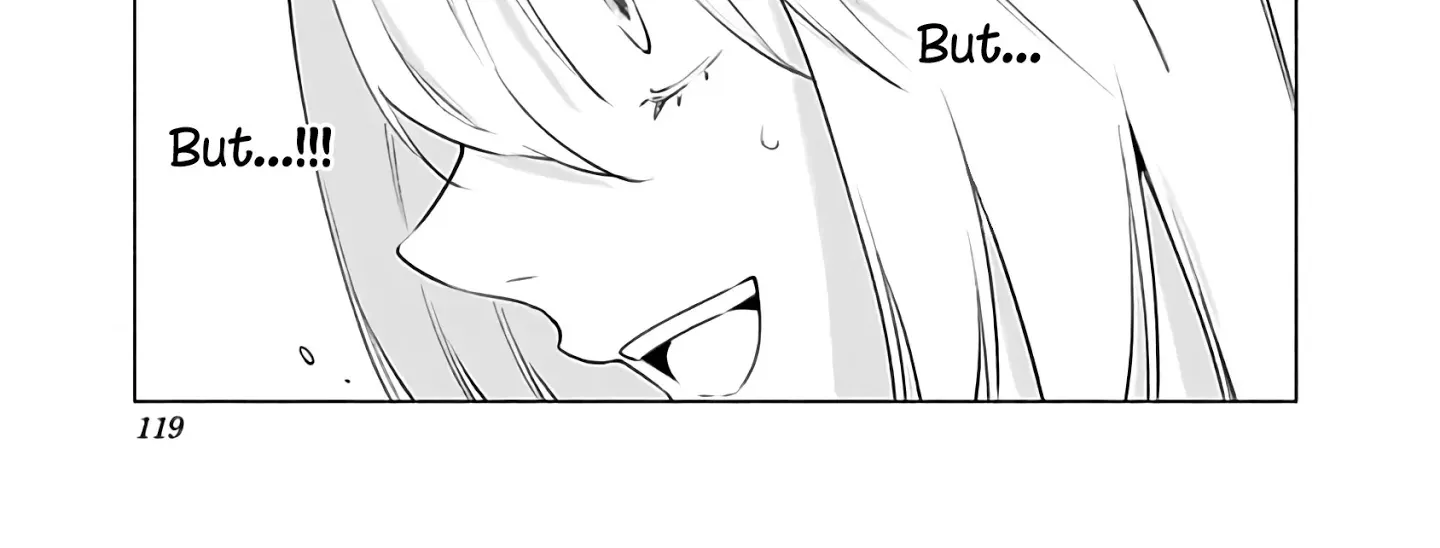 2.5D Seduction Zinmanga X Chapter 30 Page 32
