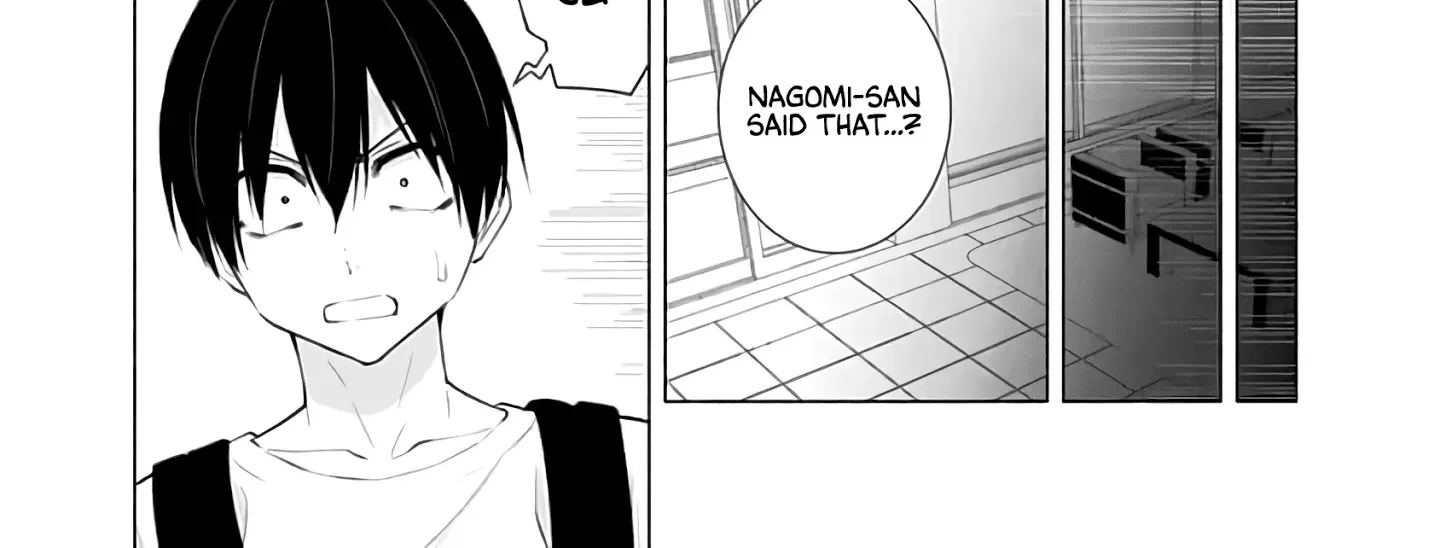2.5D Seduction Zinmanga X Chapter 26 Page 8