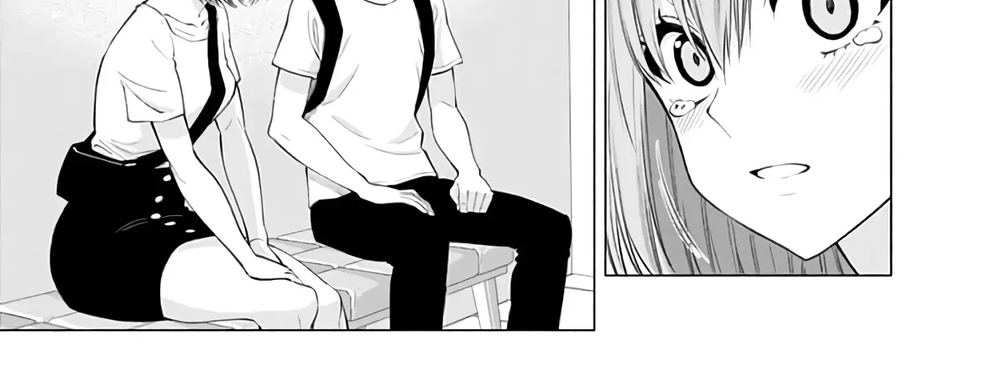 2.5D Seduction Zinmanga X Chapter 26 Page 12