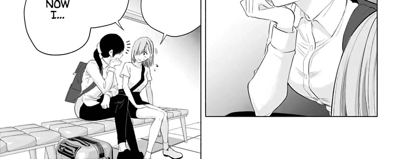 2.5D Seduction Zinmanga X Chapter 26 Page 24