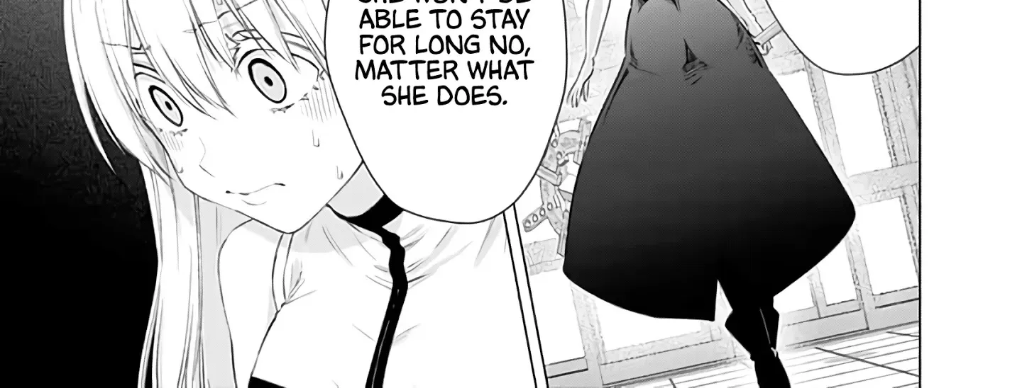 2.5D Seduction Zinmanga X Chapter 25 Page 12