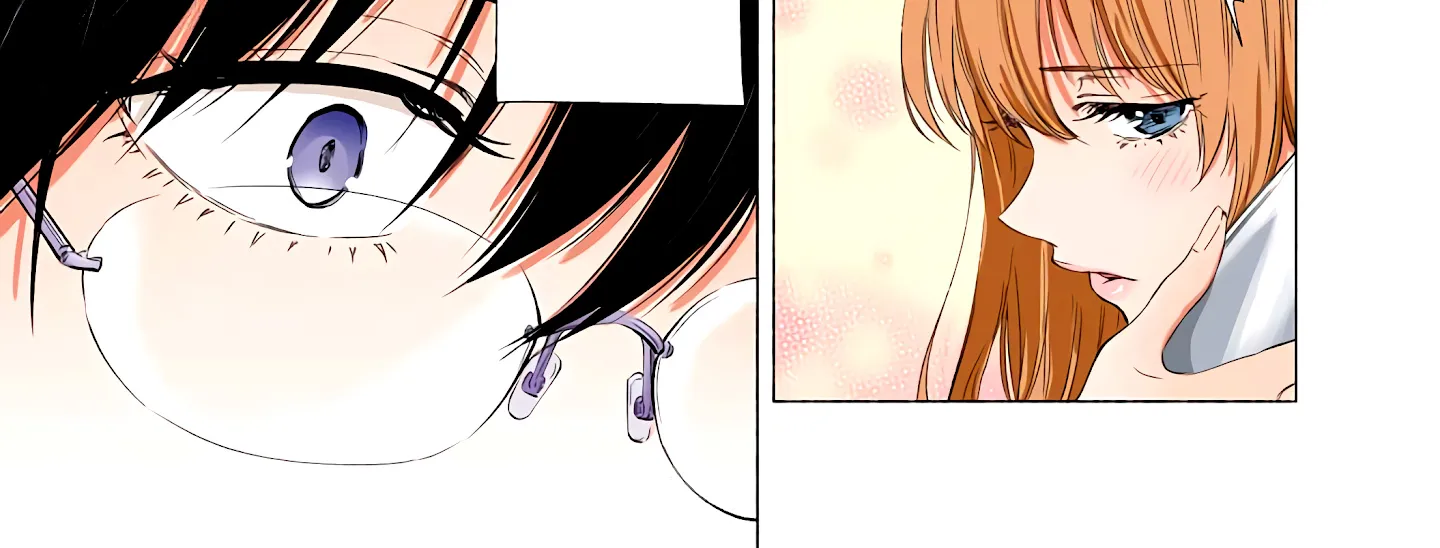2.5D Seduction Zinmanga X Chapter 22 Page 24