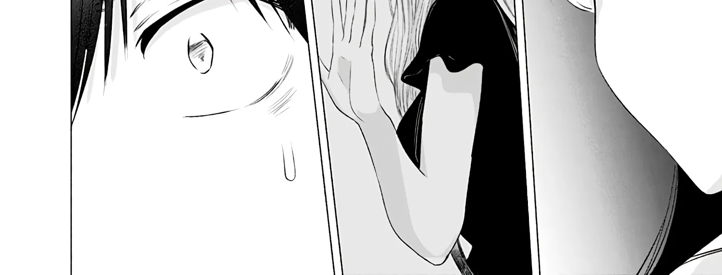 2.5D Seduction Zinmanga X Chapter 21 Page 10