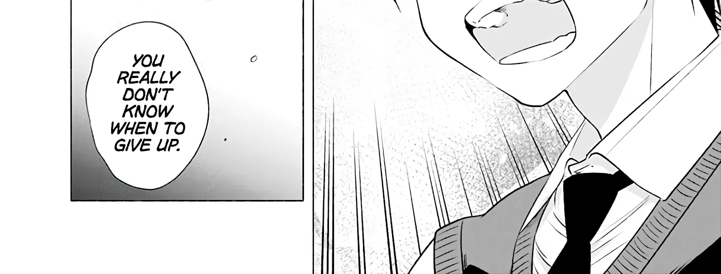 2.5D Seduction Zinmanga X Chapter 21 Page 38