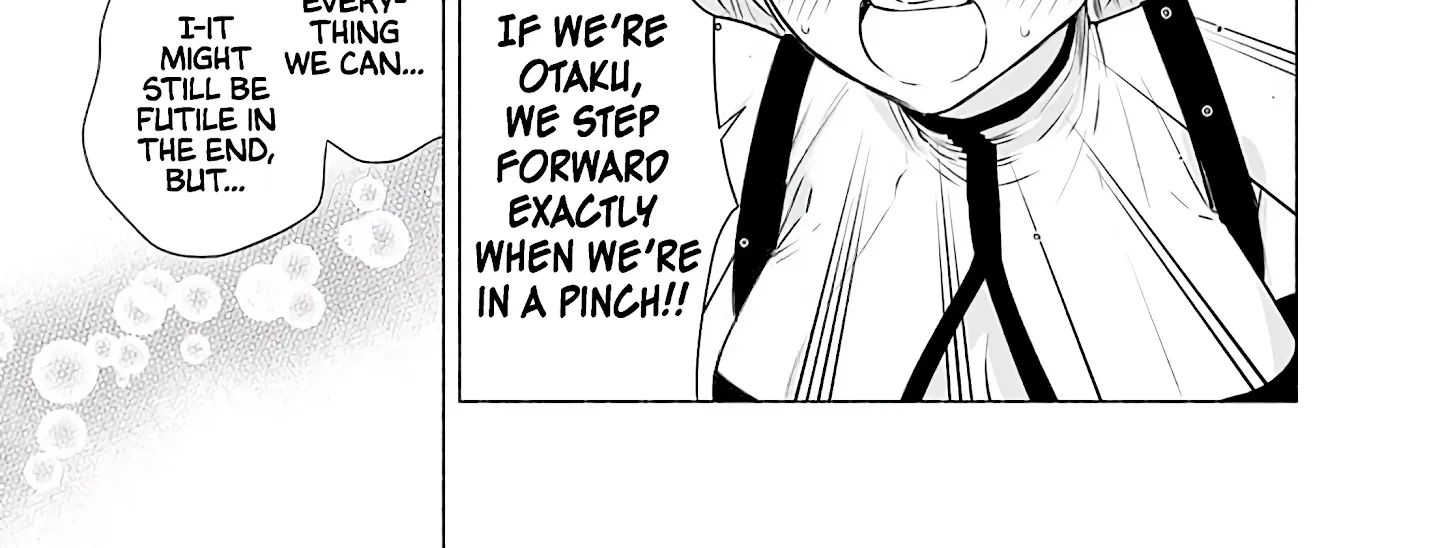 2.5D Seduction Zinmanga X Chapter 20 Page 12