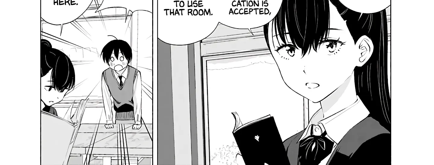 2.5D Seduction Zinmanga X Chapter 20 Page 16