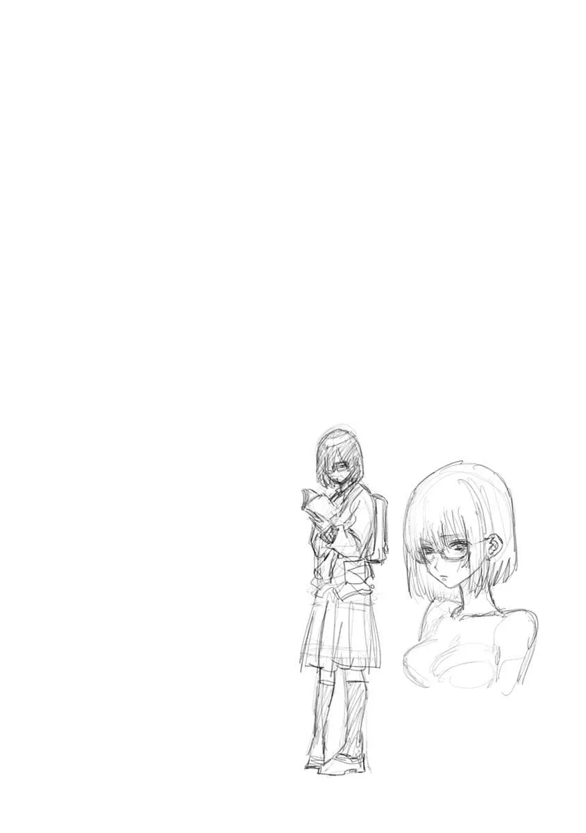 2.5D Seduction Zinmanga X Chapter 11 Page 22