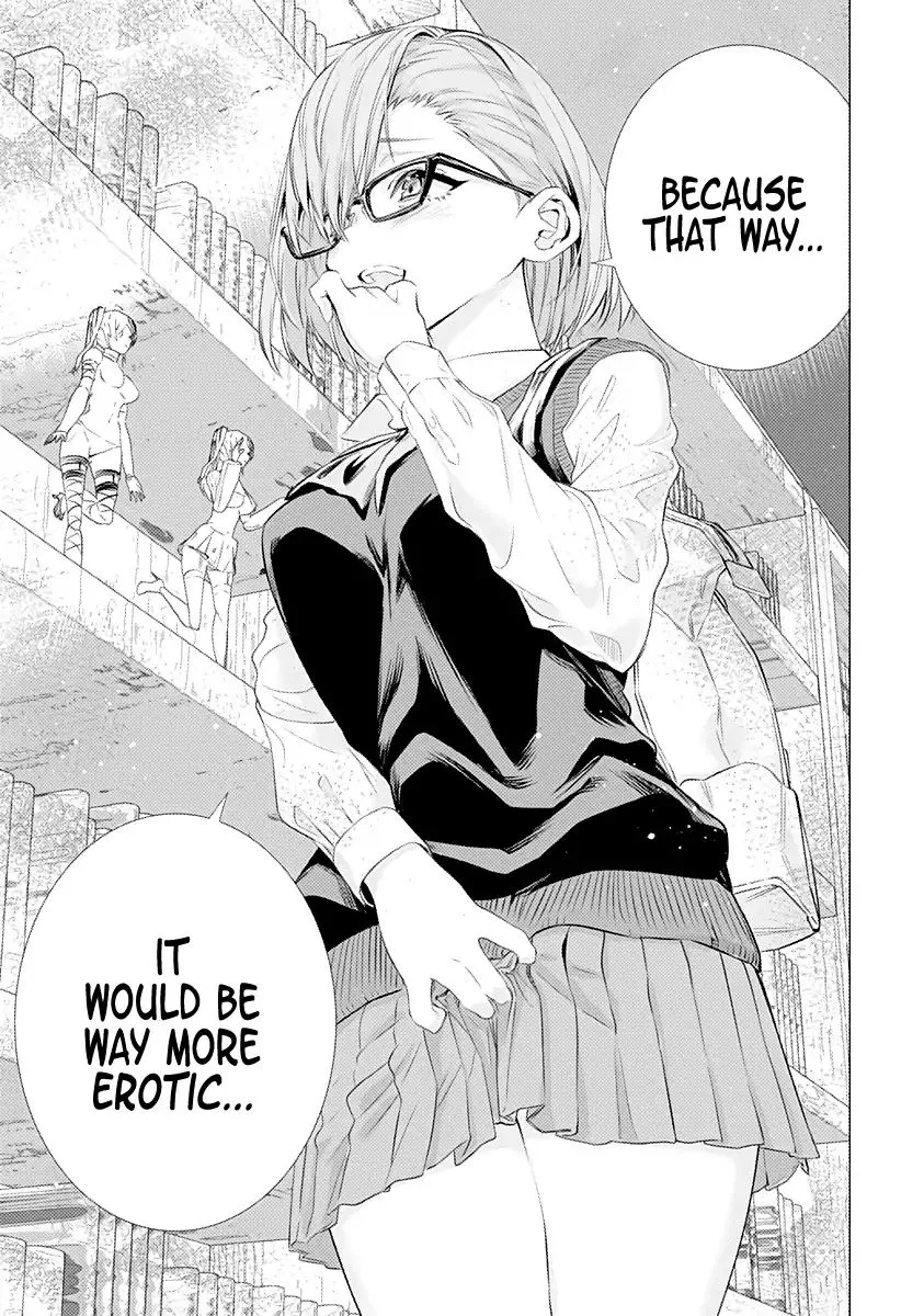 2.5D Seduction Zinmanga X Chapter 1 Page 13