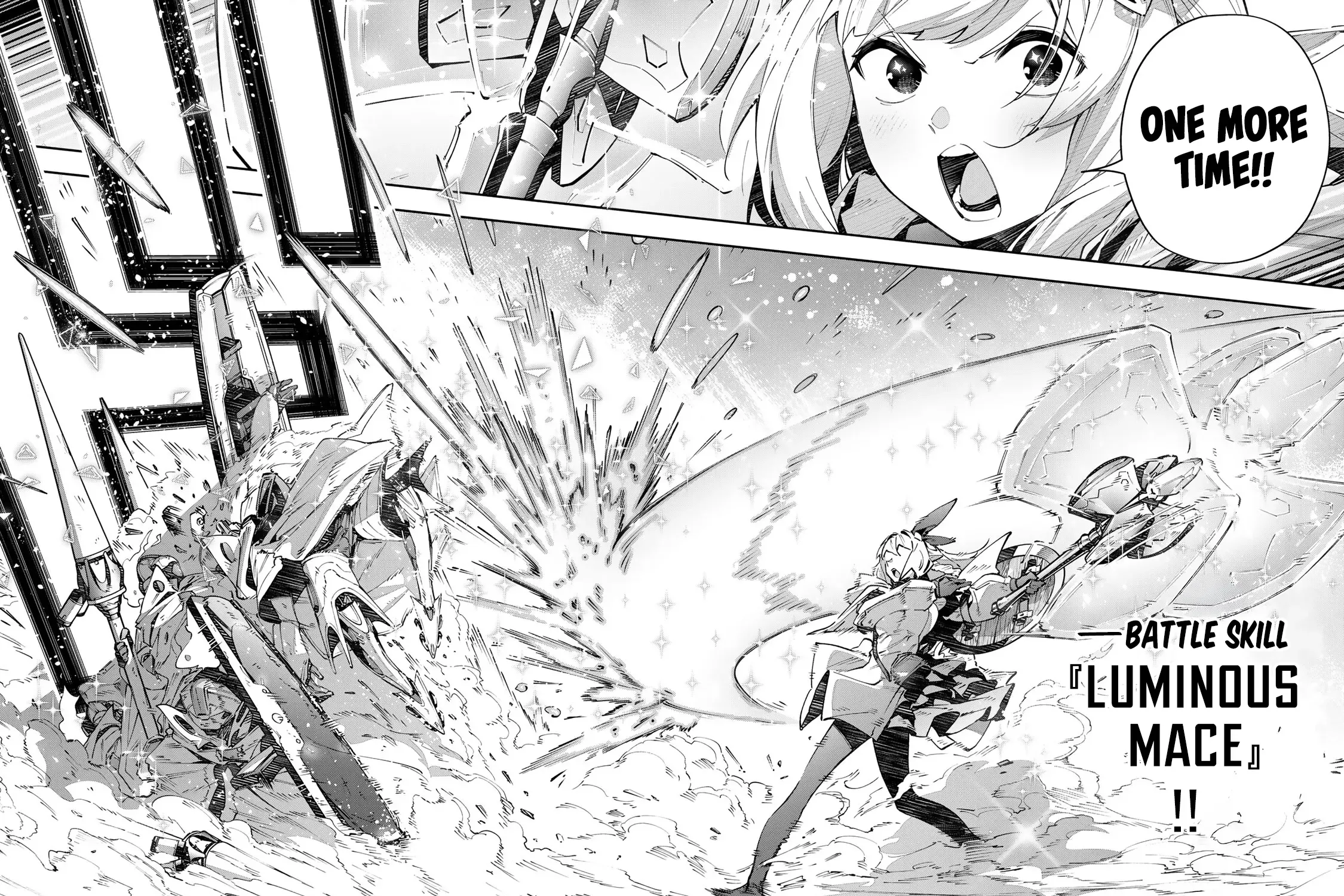 Destiny Unchain Online Zinmanga X Chapter 76 Page 23