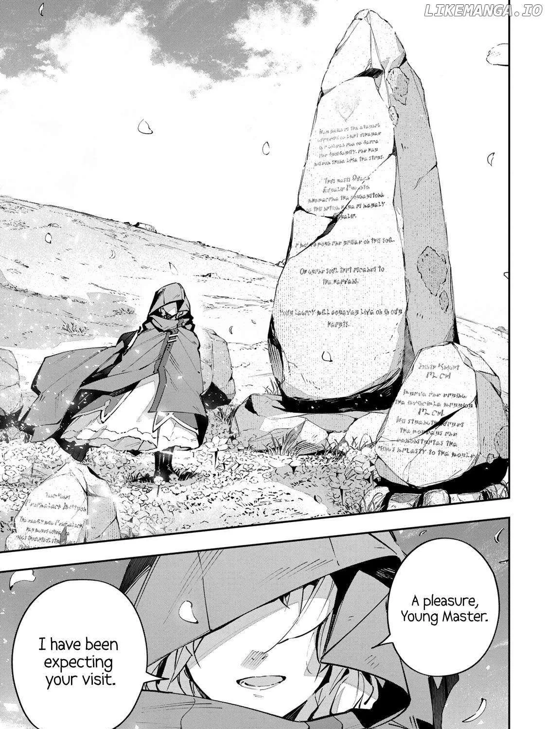 Destiny Unchain Online Zinmanga X Chapter 66 Page 8