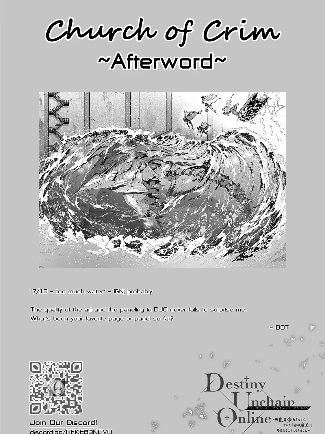 Destiny Unchain Online Zinmanga X Chapter 50 Page 49