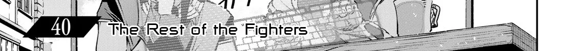 Destiny Unchain Online Zinmanga X Chapter 40 Page 4