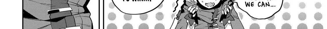 Destiny Unchain Online Zinmanga X Chapter 33 Page 40