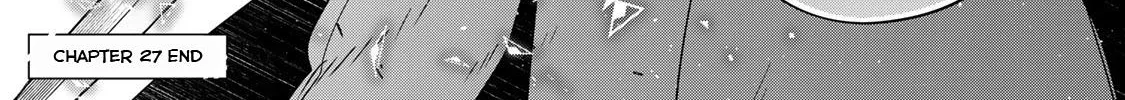 Destiny Unchain Online Zinmanga X Chapter 27 Page 26