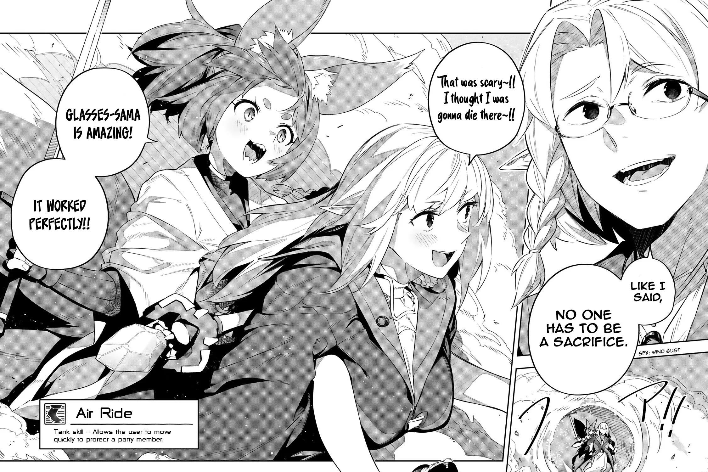Destiny Unchain Online Zinmanga X Chapter 24 Page 26