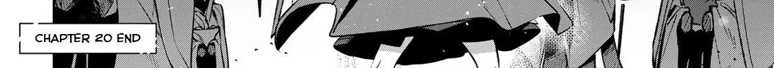 Destiny Unchain Online Zinmanga X Chapter 20 Page 32