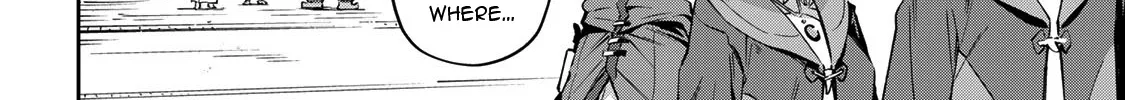 Destiny Unchain Online Zinmanga X Chapter 17 Page 26