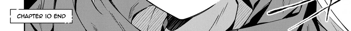Destiny Unchain Online Zinmanga X Chapter 10 Page 32
