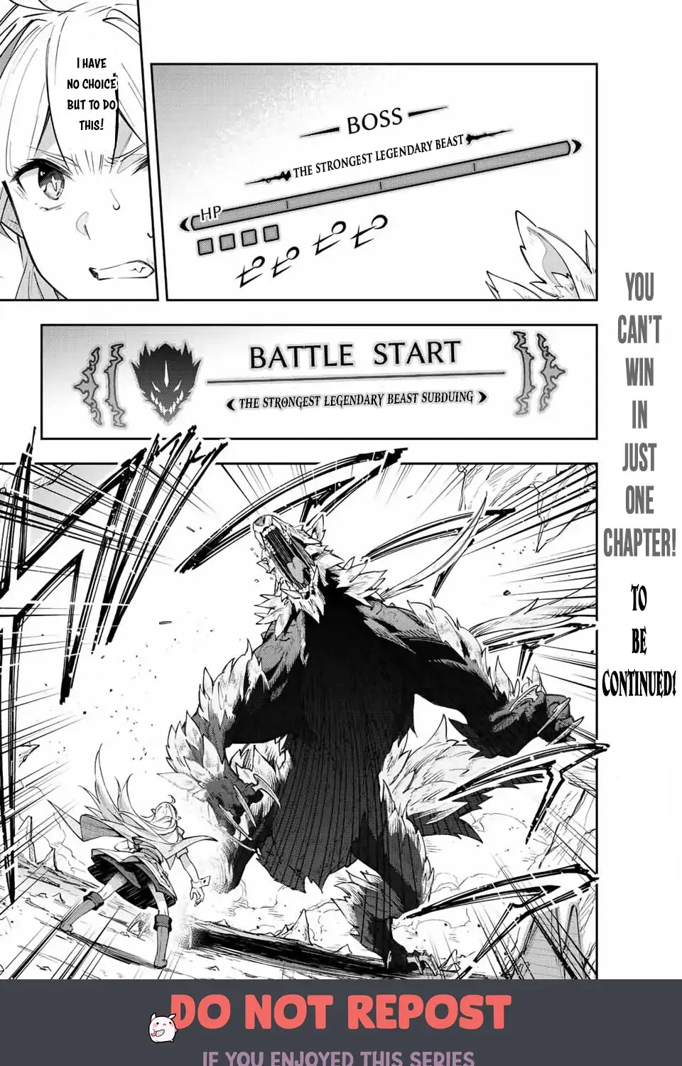 Destiny Unchain Online Zinmanga X Chapter 3 Page 30