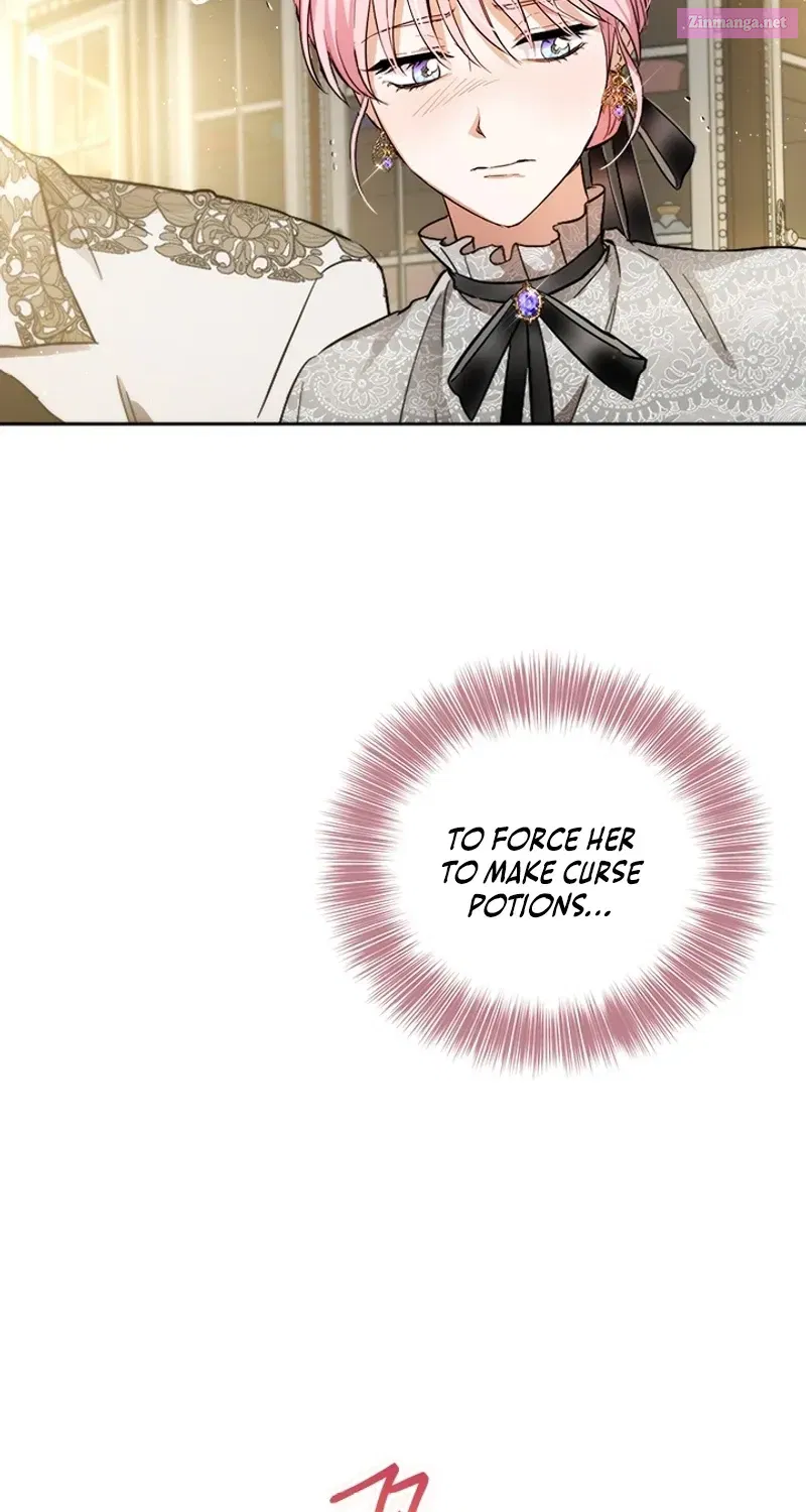 The Princess’s Double Life Zinmanga X Chapter 100 Page 5
